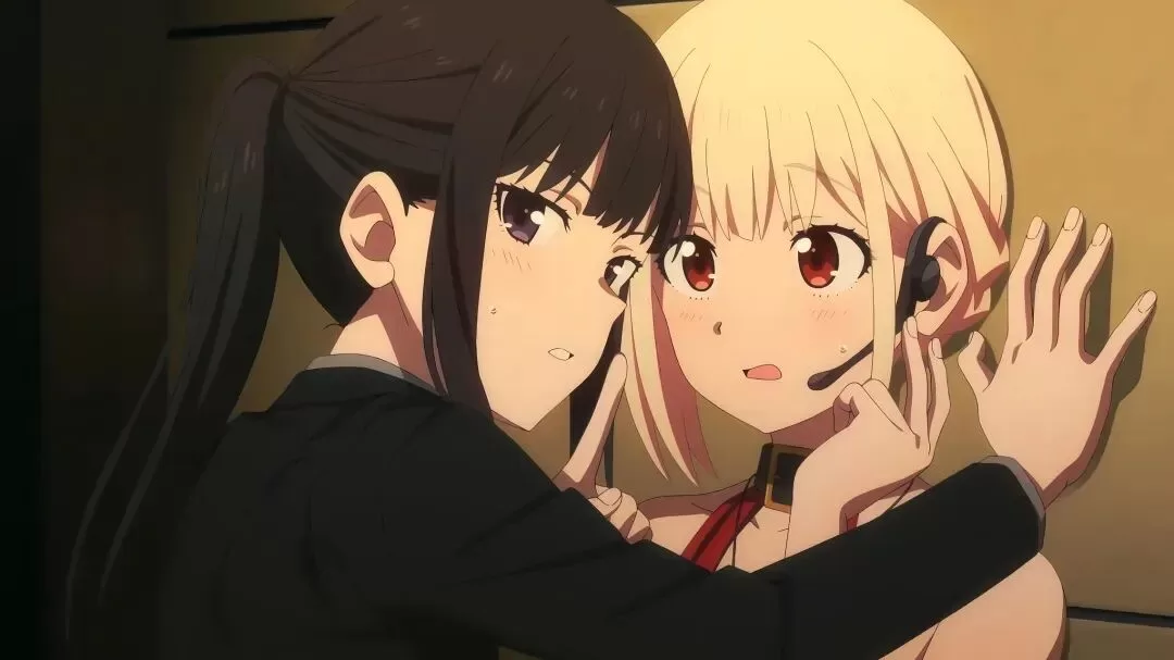 大家都是因为什么在实践中笑场