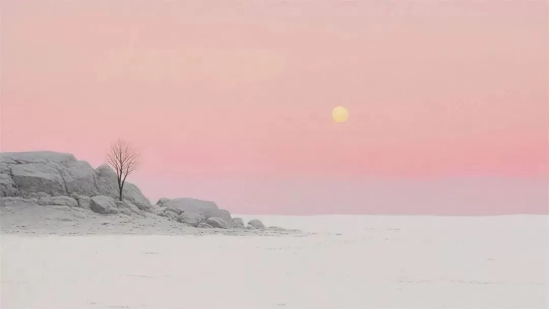 终于知道为什么对圈子着迷、上瘾