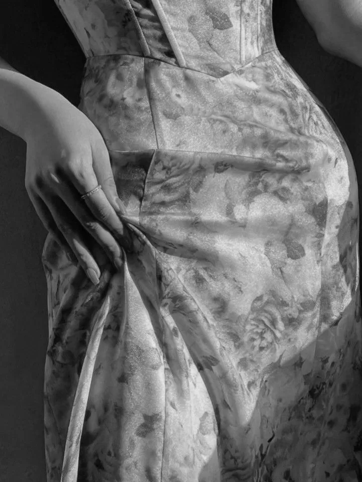 字母圈故事从主贝到婚纱，回首圈子，恍如一梦