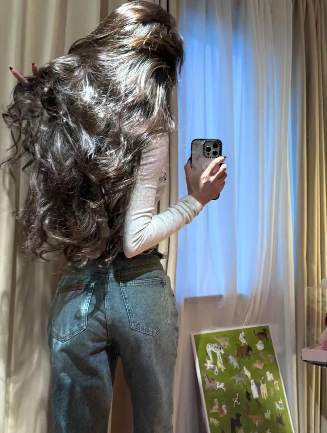 字母圈男主不坏女被不爱？