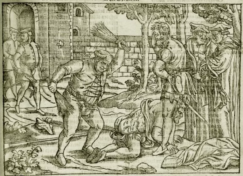 SP科普 | 一分钟读完SP基础知识 | 新手篇