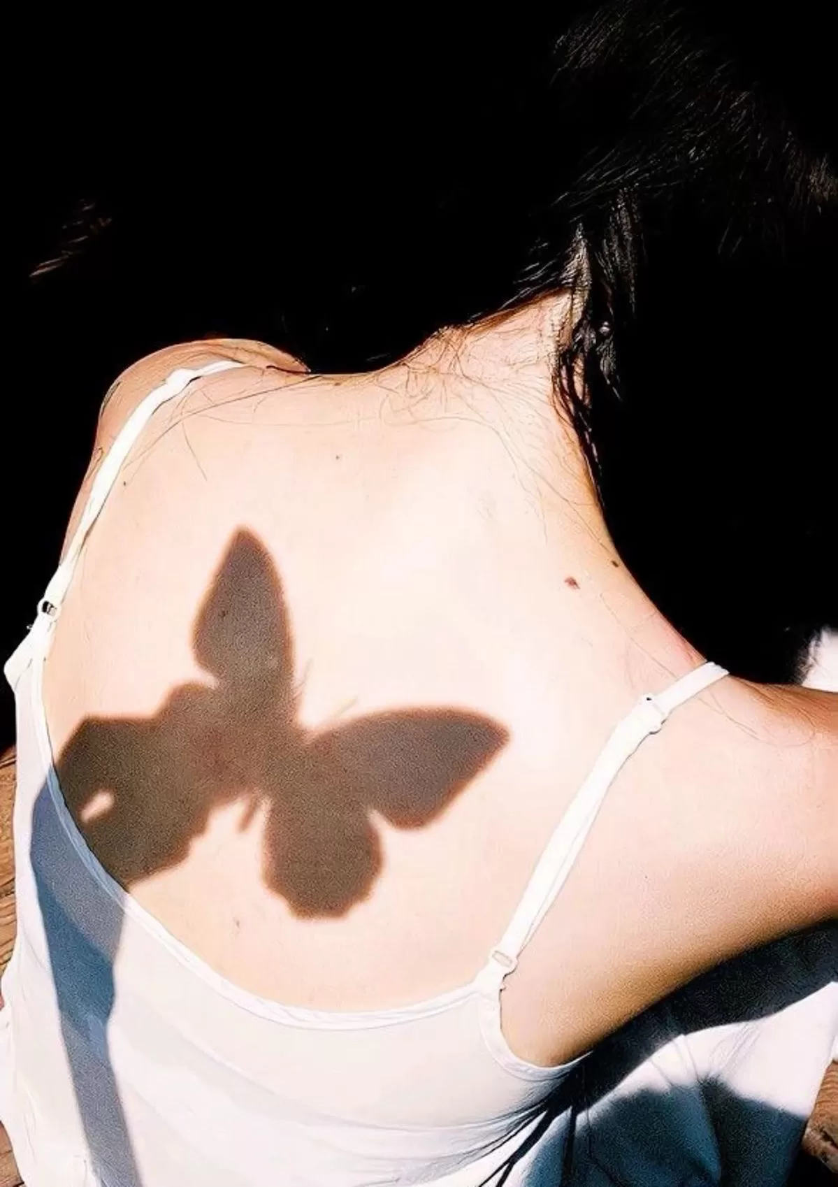 我只有在字母圈实践中被惩罚时才感觉活着 我只有在字母圈实践中被惩罚时才感觉活着