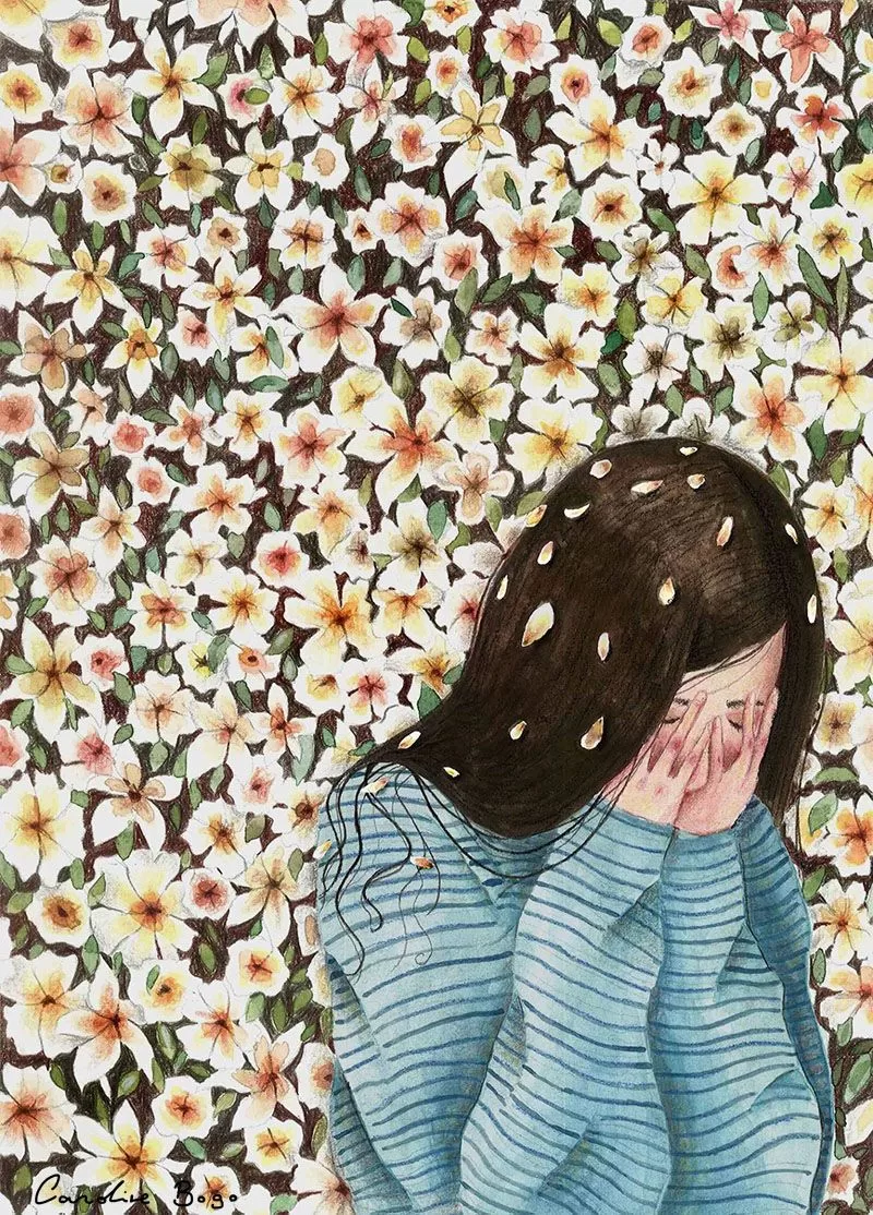 D/s关系里的那点分寸感：控制不越界，依赖不失控